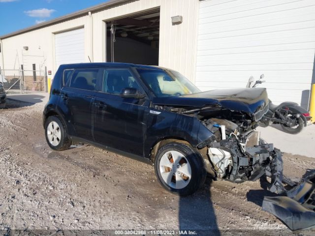 KIA SOUL 2015 kndjn2a23f7171164