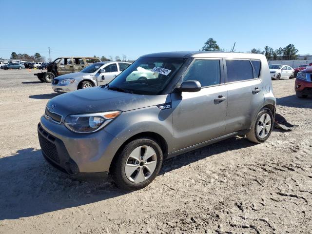 KIA SOUL 2015 kndjn2a23f7171553