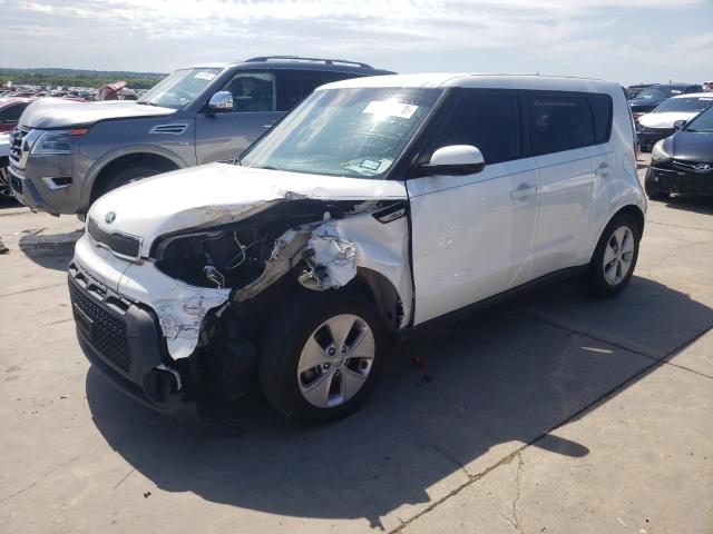 KIA SOUL 2015 kndjn2a23f7172217