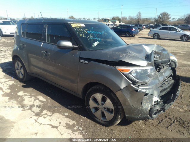 KIA SOUL 2015 kndjn2a23f7172699