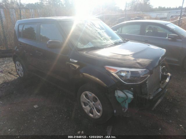 KIA SOUL 2015 kndjn2a23f7173318