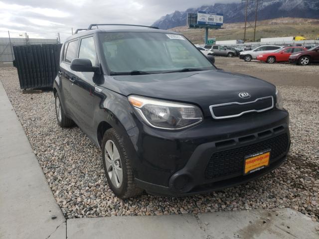 KIA SOUL 2015 kndjn2a23f7174422