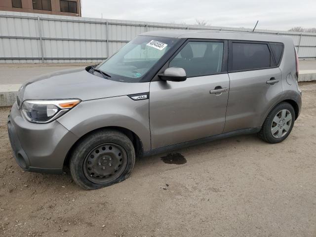 KIA SOUL 2015 kndjn2a23f7174954