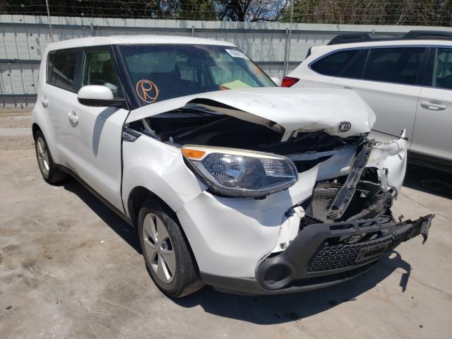 KIA SOUL 2015 kndjn2a23f7175716