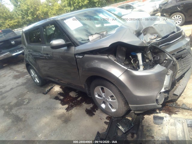 KIA SOUL 2015 kndjn2a23f7175912