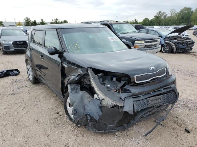 KIA SOUL 2015 kndjn2a23f7178485