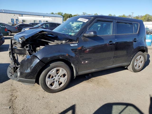 KIA SOUL 2015 kndjn2a23f7179653