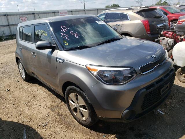 KIA SOUL 2015 kndjn2a23f7179880