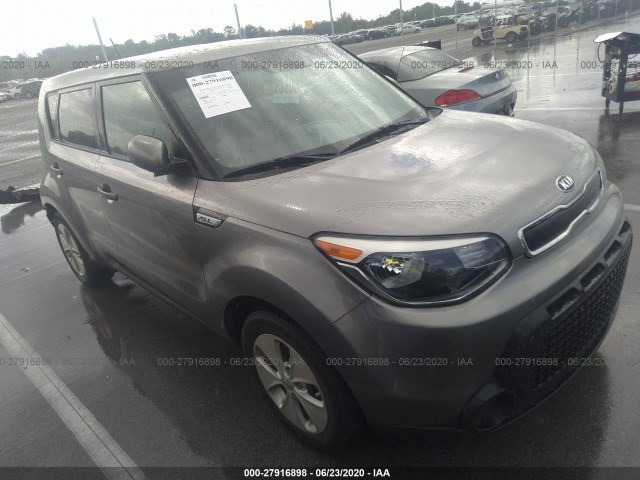 KIA SOUL 2015 kndjn2a23f7180575