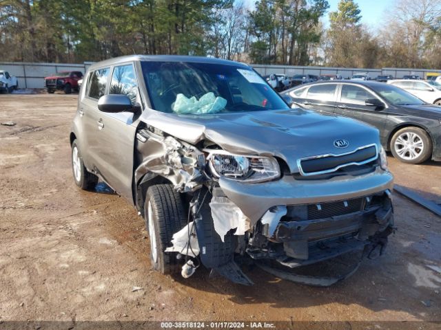 KIA SOUL 2015 kndjn2a23f7183198