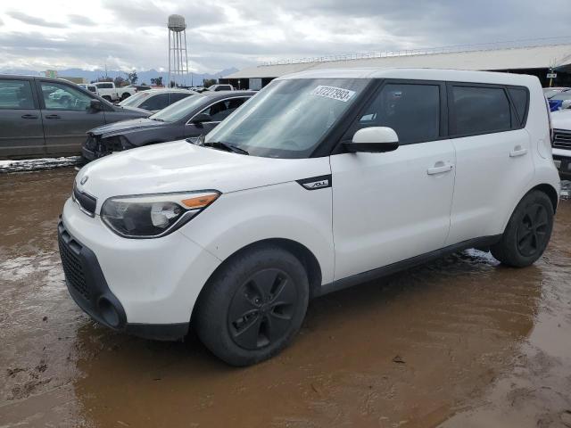 KIA SOUL 2015 kndjn2a23f7186537