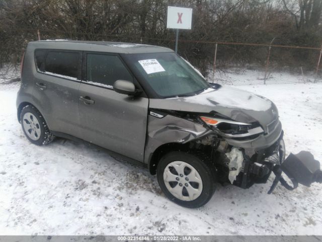 KIA SOUL 2015 kndjn2a23f7188224