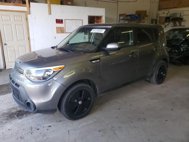 KIA SOUL 2015 kndjn2a23f7190443