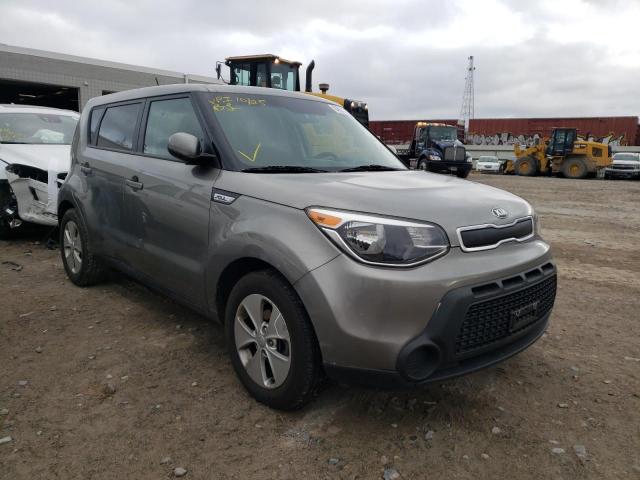 KIA SOUL 2015 kndjn2a23f7190460