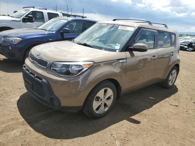 KIA SOUL 2015 kndjn2a23f7191172