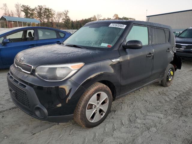 KIA SOUL 2015 kndjn2a23f7194055