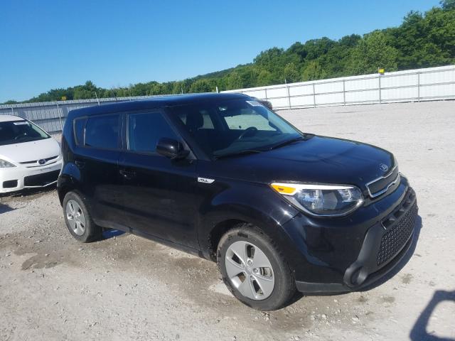 KIA SOUL 2015 kndjn2a23f7196727