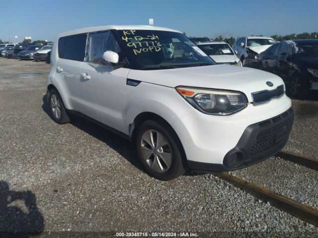 KIA SOUL 2015 kndjn2a23f7197778