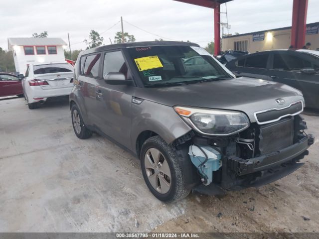 KIA SOUL 2015 kndjn2a23f7200064