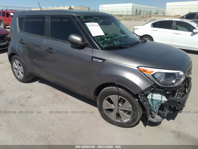 KIA SOUL 2015 kndjn2a23f7201067