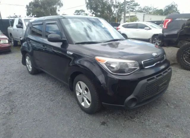 KIA SOUL 2015 kndjn2a23f7204907