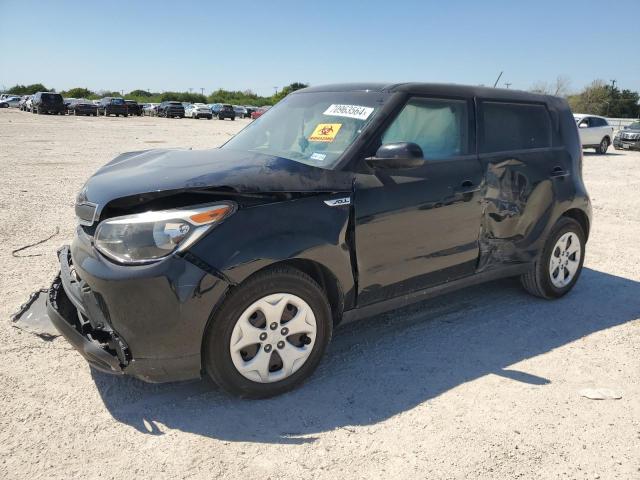 KIA SOUL 2015 kndjn2a23f7205264