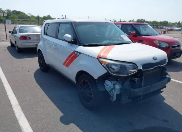 KIA SOUL 2015 kndjn2a23f7206897