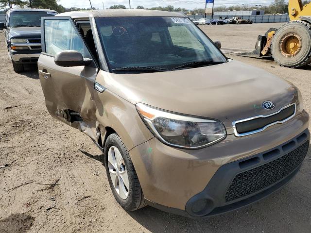 KIA SOUL 2015 kndjn2a23f7207421