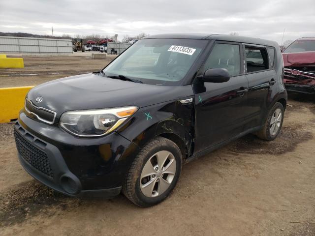 KIA SOUL 2015 kndjn2a23f7208455