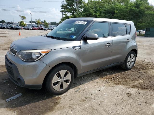 KIA SOUL 2015 kndjn2a23f7210335