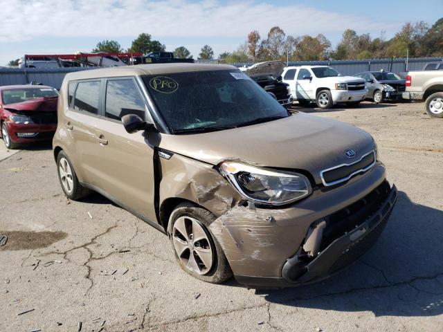 KIA SOUL 2015 kndjn2a23f7214160