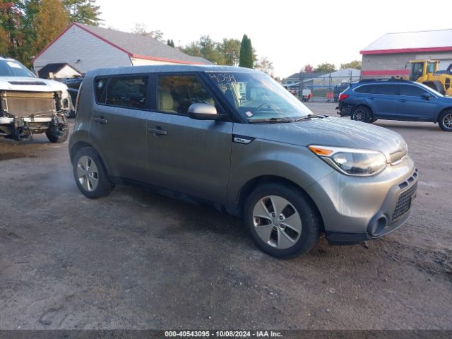 KIA SOUL 2015 kndjn2a23f7214336