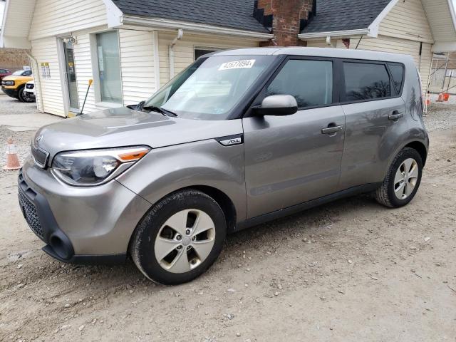 KIA SOUL 2015 kndjn2a23f7214465