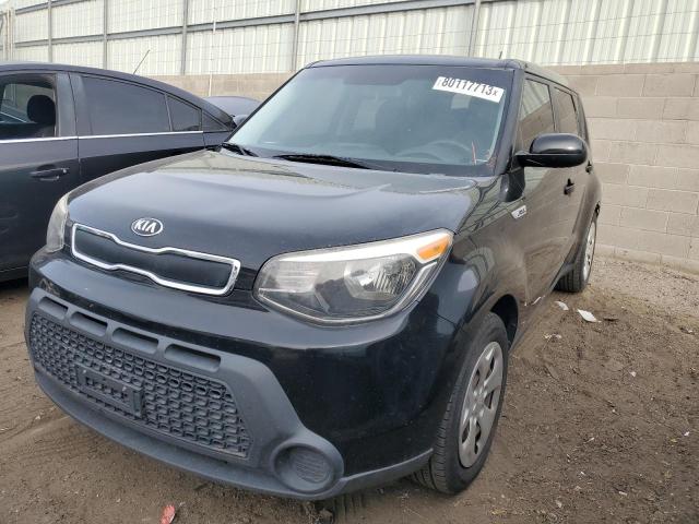 KIA SOUL 2015 kndjn2a23f7215227