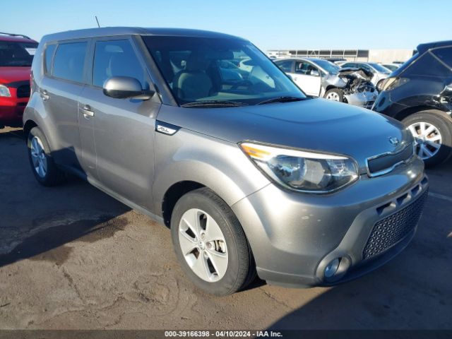 KIA SOUL 2015 kndjn2a23f7216006