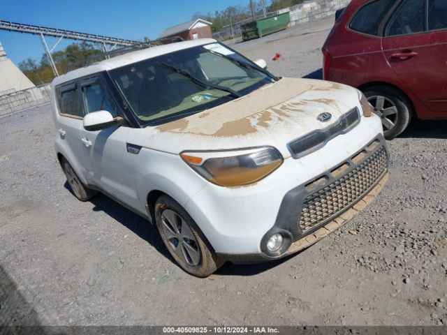 KIA SOUL 2015 kndjn2a23f7216782