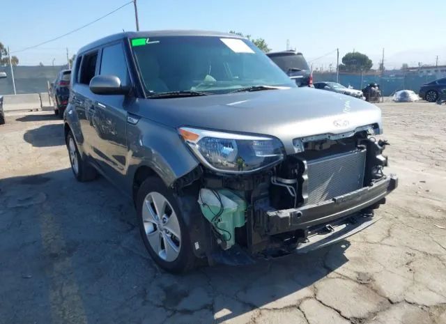 KIA SOUL 2015 kndjn2a23f7221142