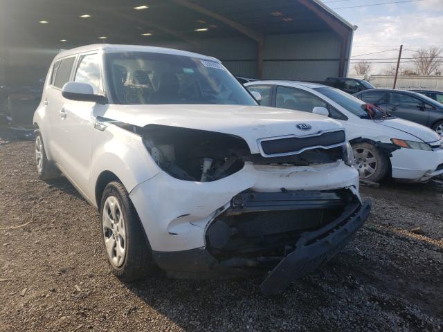 KIA SOUL 2015 kndjn2a23f7223358