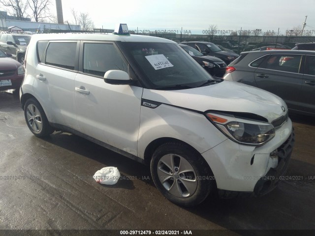 KIA SOUL 2015 kndjn2a23f7223599