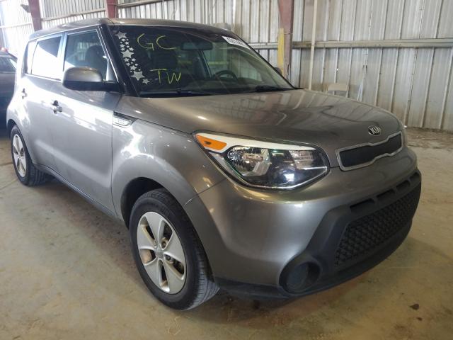 KIA SOUL 2015 kndjn2a23f7224753