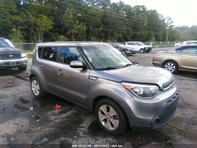 KIA SOUL 2015 kndjn2a23f7224929