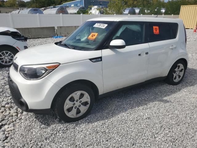 KIA SOUL 2015 kndjn2a23f7226812