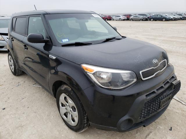 KIA SOUL 2015 kndjn2a23f7226857