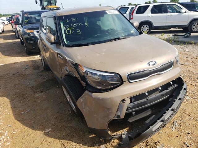 KIA SOUL 2015 kndjn2a23f7226972