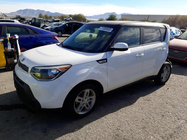 KIA SOUL 2015 kndjn2a23f7230634