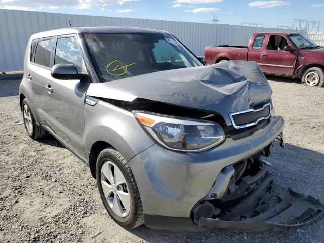 KIA SOUL 2015 kndjn2a23f7231279