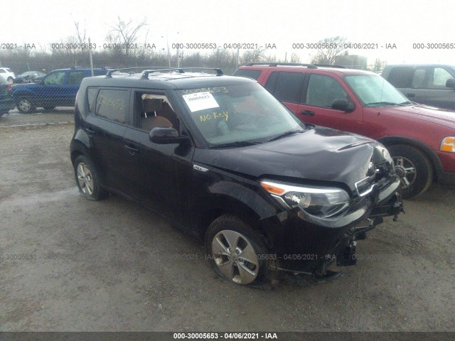 KIA SOUL 2015 kndjn2a23f7231461