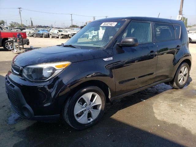 KIA SOUL 2015 kndjn2a23f7232237