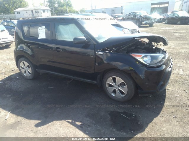 KIA SOUL 2015 kndjn2a23f7232965