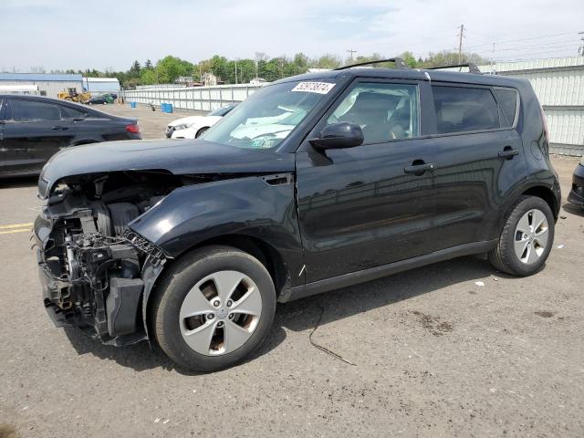 KIA SOUL 2015 kndjn2a23f7233131